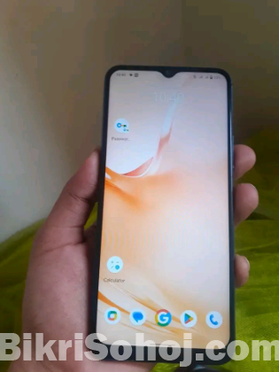Vivo y15s